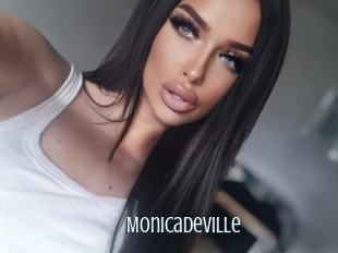 Monicadeville