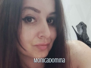 monicadomina Edonkey xxx