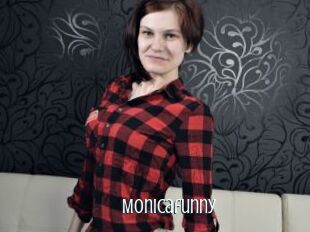 Monicafunny