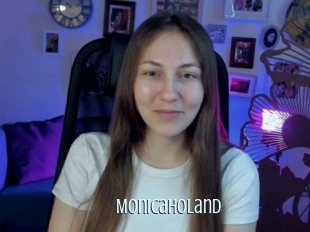 Monicaholand