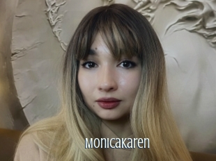 Monicakaren