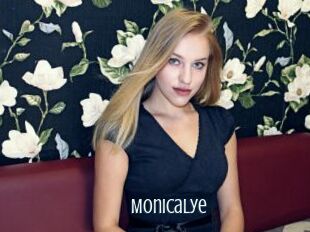 Monicalye