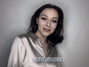 Monicamonnet