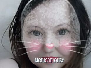 Monicamouse