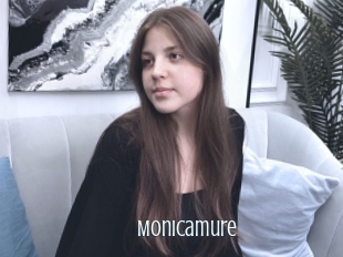 Monicamure