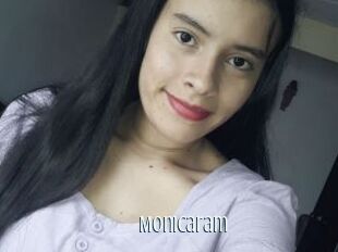 Monicaram