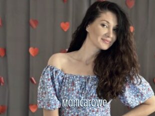 Monicarowe