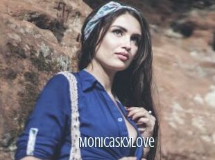 Monicaskylove