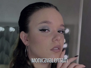 Monicavalentain