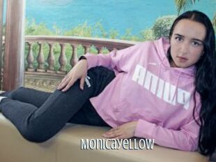 Monicayellow