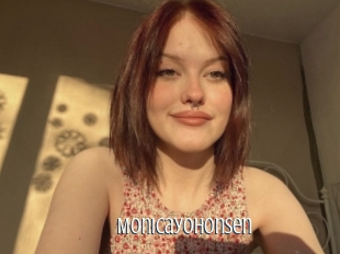 monicayohonsen Edonkey xxx
