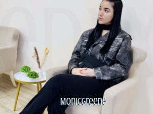 Monicgreene