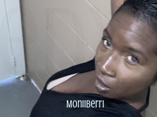 Moniiberri