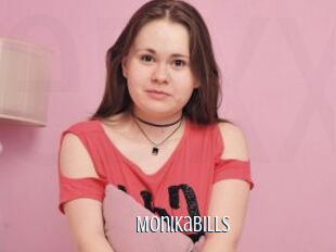 Monikabills