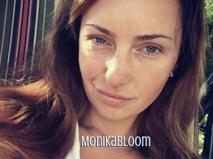 Monikabloom