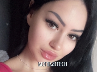 Monikafrech