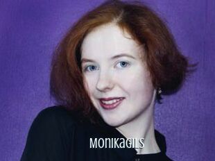 Monikagils