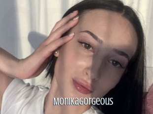 Monikagorgeous