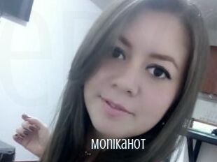 Monikahot