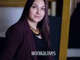Monikaloves