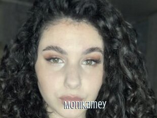 Monikamey