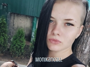 Monikaneall