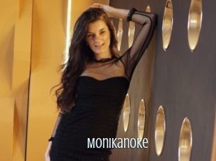 Monikanoke