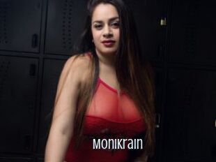 Monikrain