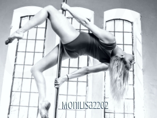 monilisa2202 Edonkey xxx
