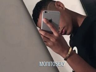 Monitosexy
