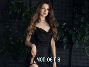 Monroemia