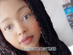 Monserrathernand