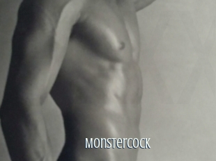 Monstercock