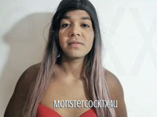 Monstercocktx4u