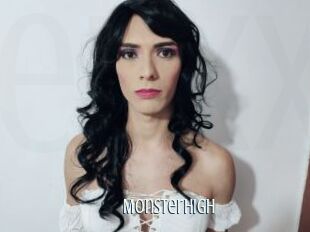 Monsterhigh