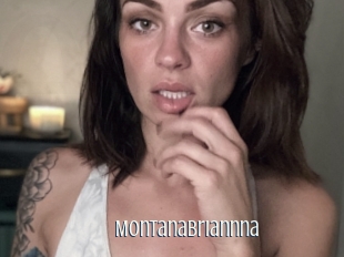 Montanabriannna