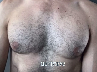 Montyskye
