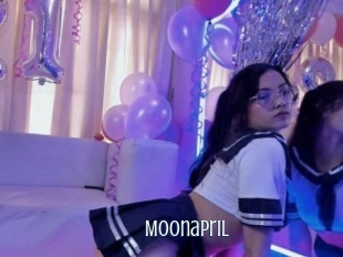 Moonapril