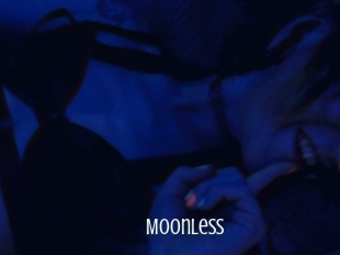 Moonless