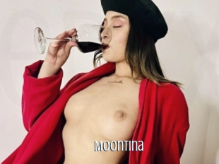 Moontina