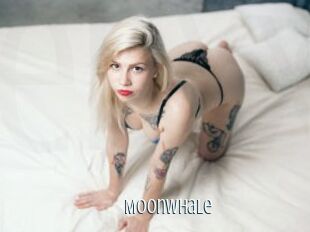 Moonwhale