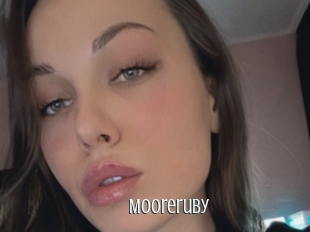 Mooreruby