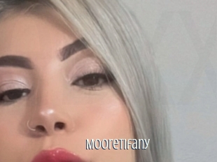 Mooretifany