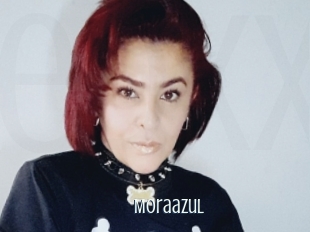 Moraazul