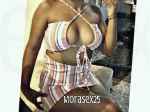 Morasex25