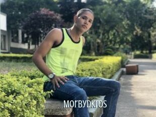 Morbydkros