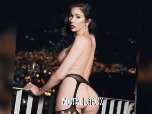 morellafox Edonkey xxx