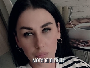 Morenamiracle