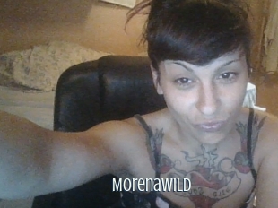 Morenawild