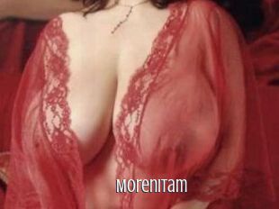 Morenitam